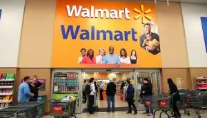 ofertas de empleo Walmart