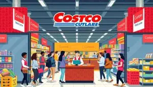 oportunidades de trabajo en Costco