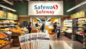 postularse en Safeway